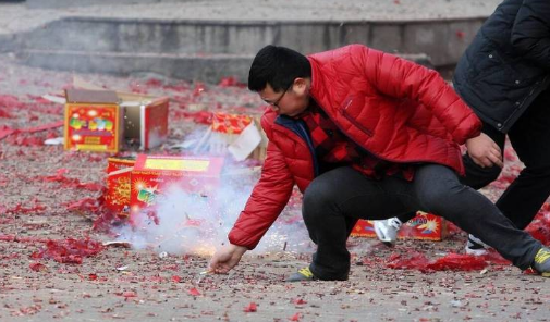 大连2023年春节让不让放鞭炮