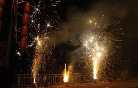 福建2023年春节可以放鞭炮吗