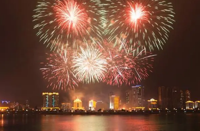 2023广西南宁春节期间冷吗