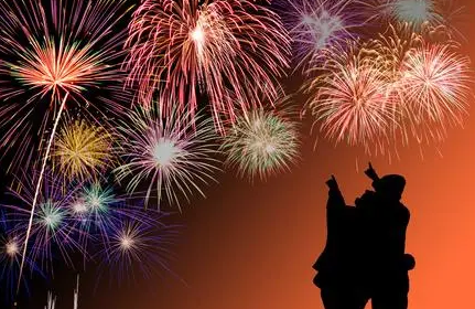 南宁今年春节能放鞭炮吗2023