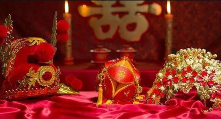 婚嫁能跨年吗