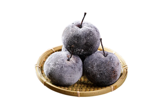 冻梨用冷水泡多久能吃