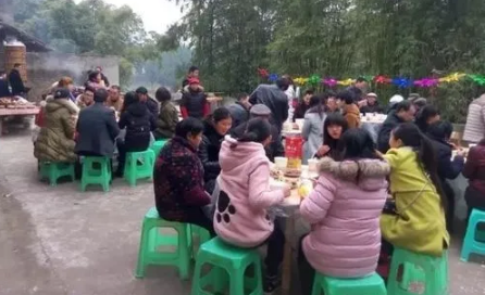 2023闰二月十五可以办喜酒吗