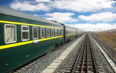 2023春节坐火车能摘口罩吗