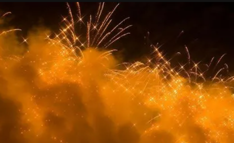 2023年山东春节哪些地方可以放烟花