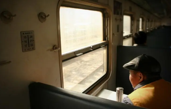 2023春节坐高铁需要全程戴口罩吗