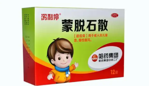 蒙脱石散和XBB变异株的关系是啥