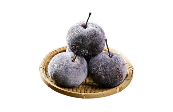 快递买的冻梨化掉了能吃吗