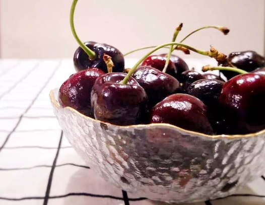 车厘子送人买什么级别