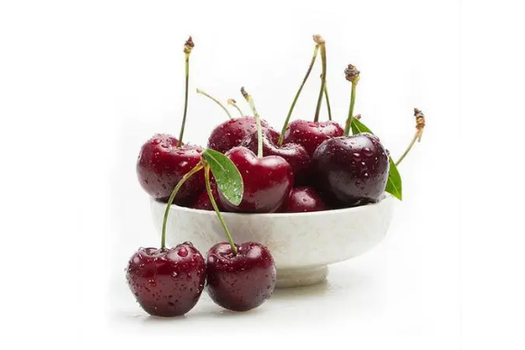 车厘子不脆和品种有关吗