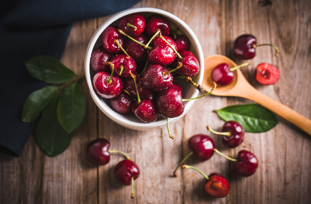 车厘子有坑还能吃吗