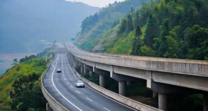 2023年腊月二十五后高速堵不堵