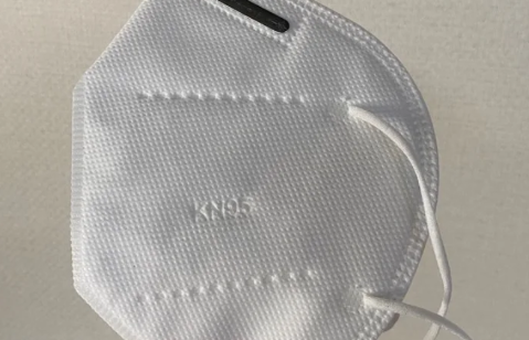 n95口罩绿色为啥比白色贵