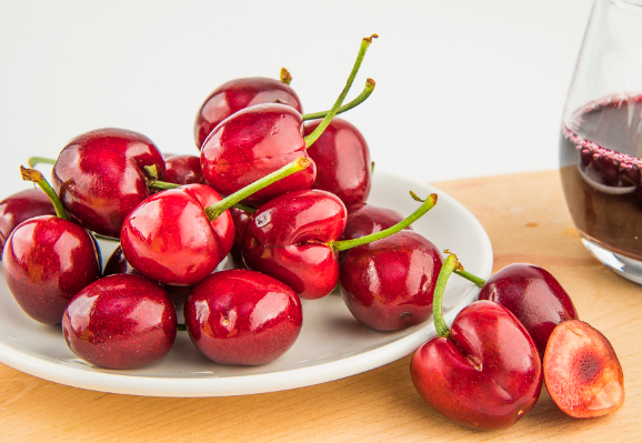 车厘子一箱有几个坏果正常