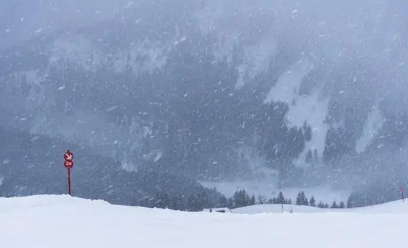 2023冬天降雪多夏天会干旱吗