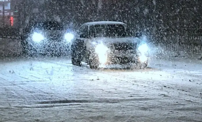 2023冬天降雪多夏天会干旱吗