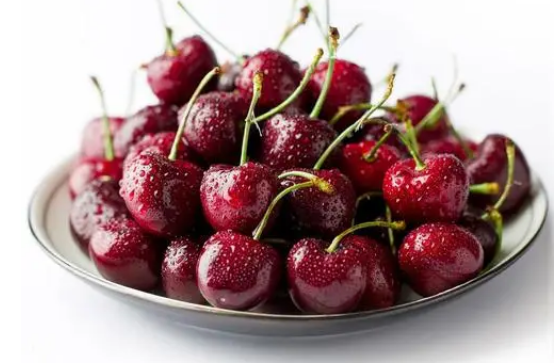 车厘子越大越甜吗
