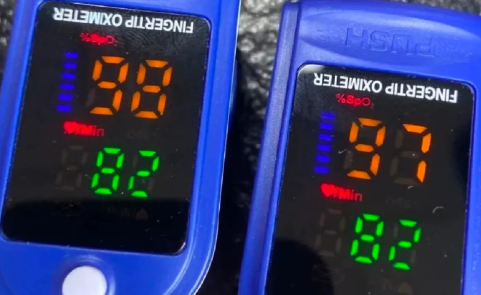 血氧仪买多少钱的合适