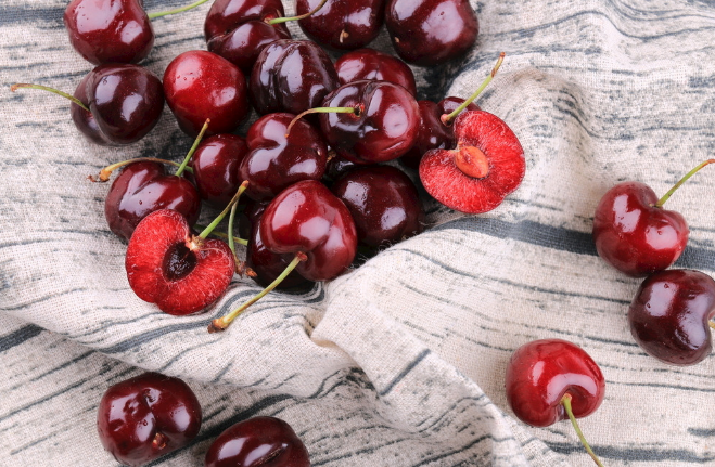 车厘子jd是几个j的