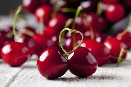 车厘子软了是坏了吗