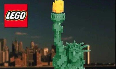 最稀有的乐高零件有哪些