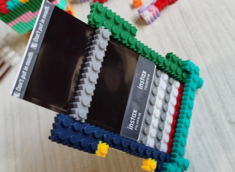 最稀有的乐高零件有哪些