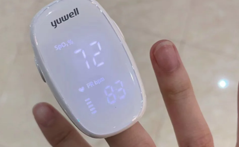 老人长期血氧92正常吗