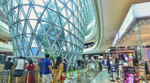 延吉免税店有烟吗