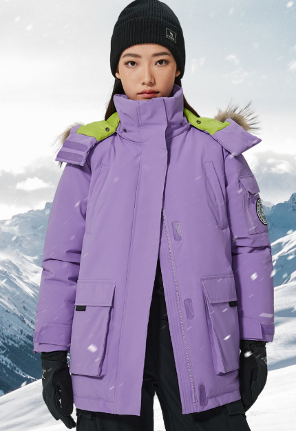 新国标绒子含量85是90绒吗