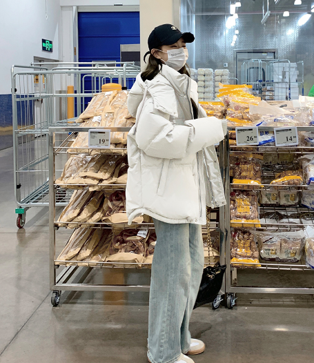 新国标绒子含量85是90绒吗