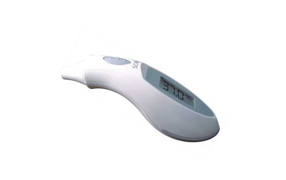 耳温枪测量两只耳朵温度不一样正常吗