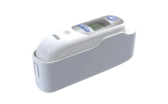 为什么耳温枪两只耳朵温度不一样