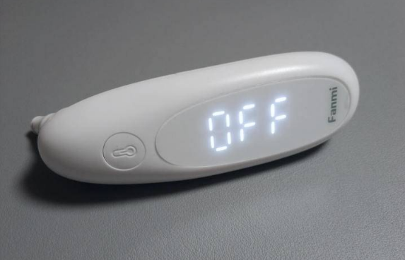 为什么耳温枪两只耳朵温度不一样