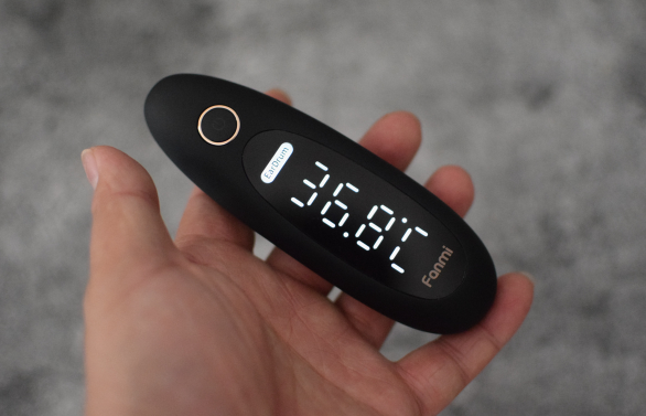 耳温枪可以测腋下温度吗