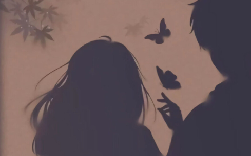 不见面的爱情会消失吗