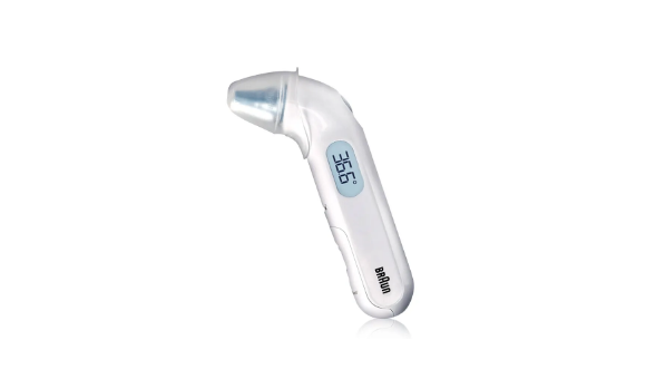 耳温枪测量的温度偏高还是偏低