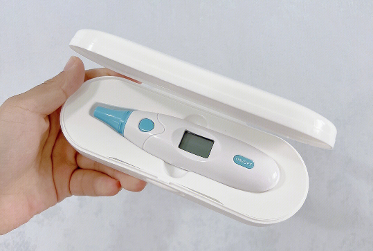 耳温枪测量的温度偏高还是偏低