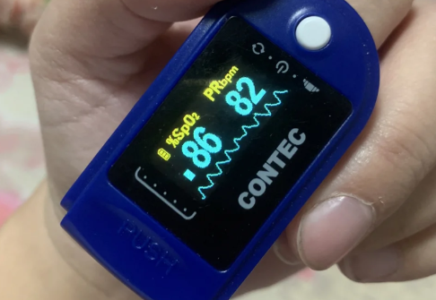 血氧80一85之间吸氧有用吗