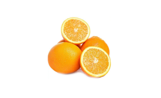 冬天橙子怎么热着吃