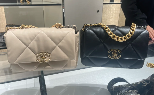 武汉有没有香奈儿包包专柜