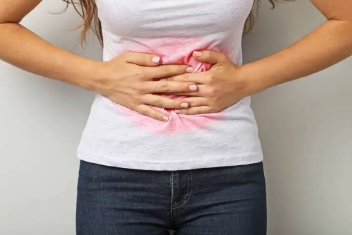 拉肚子没有药怎么办最快的方法