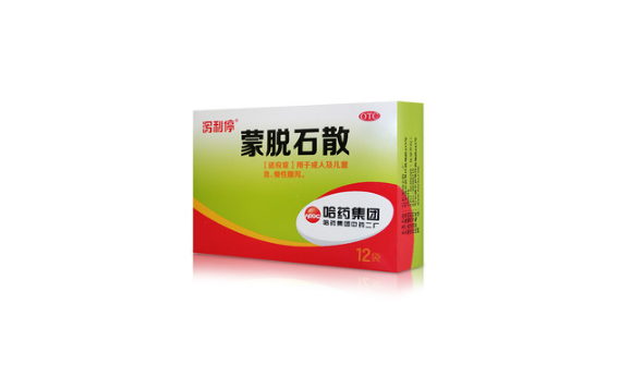 拉肚子是吃左氧氟沙星还是诺氟沙星