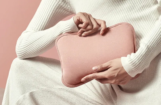 拉肚子用热水袋暖胃还是暖肚脐眼