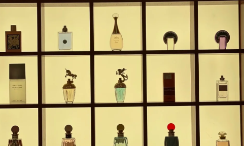 为什么代购都在福建福州发货