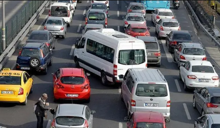 2023大年初四高速堵车吗