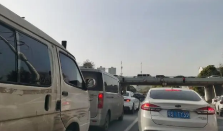 2023大年初四高速堵车吗