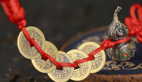 2023年五帝钱每月几号挂最好