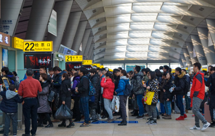 2023年返乡潮开始了吗