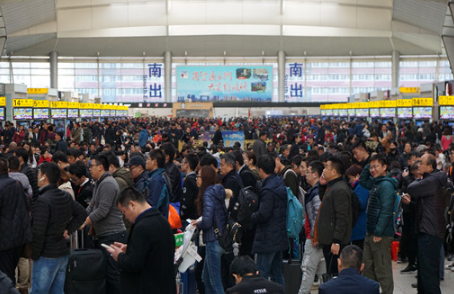 2023年返乡潮开始了吗