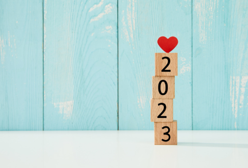 2023年比2022年多几天